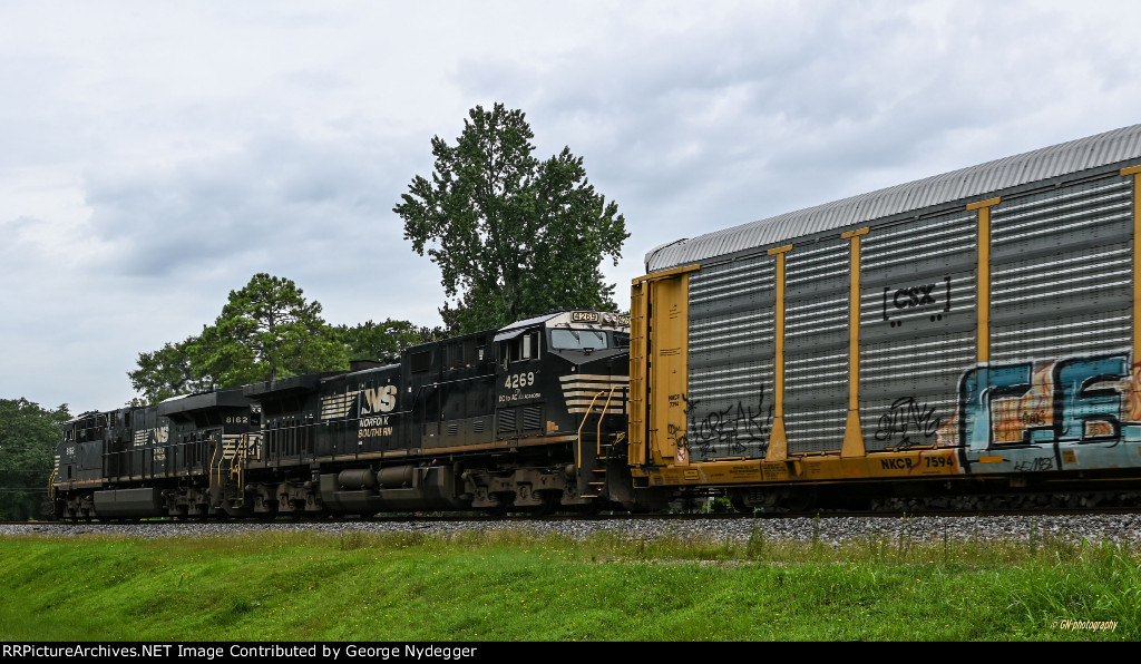NS 4269